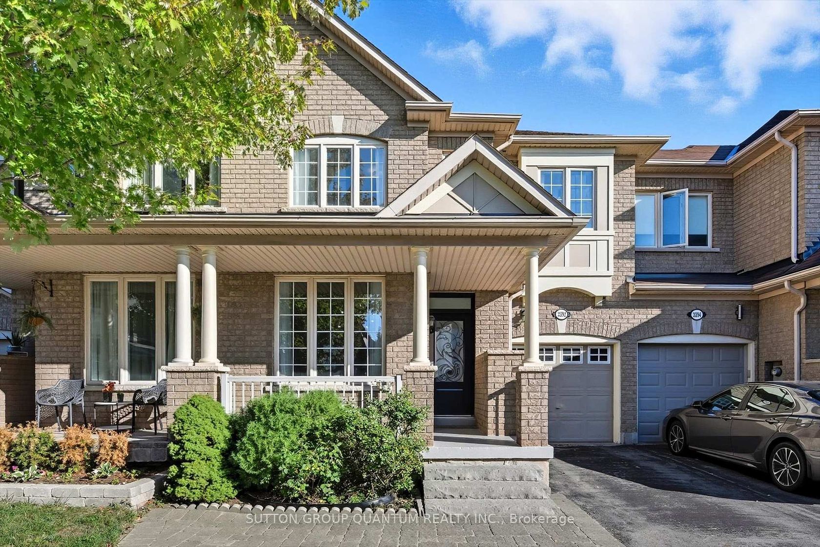 3392 Whilabout Terrace, BR Bronte, Oakville 