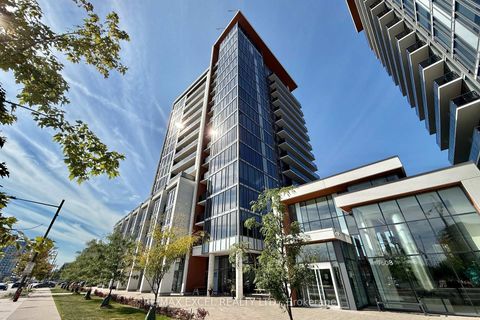 Photo 0 at 606 - 9600 Yonge Street, North Richvale, Richmond Hill