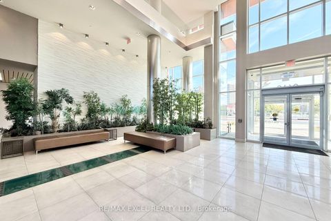 Photo 4 at 606 - 9600 Yonge Street, North Richvale, Richmond Hill
