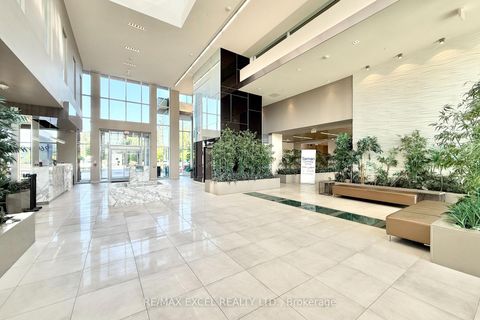 Photo 5 at 606 - 9600 Yonge Street, North Richvale, Richmond Hill