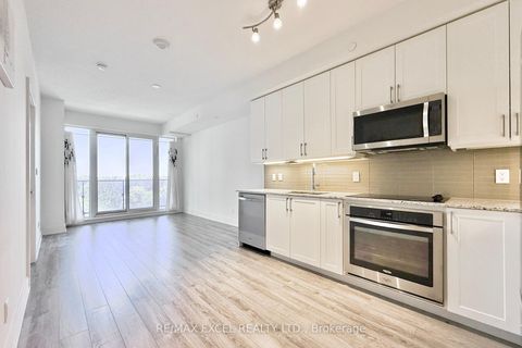 Photo 14 at 606 - 9600 Yonge Street, North Richvale, Richmond Hill