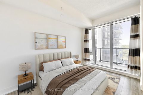 Photo 22 at 606 - 9600 Yonge Street, North Richvale, Richmond Hill