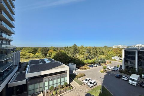 Photo 30 at 606 - 9600 Yonge Street, North Richvale, Richmond Hill