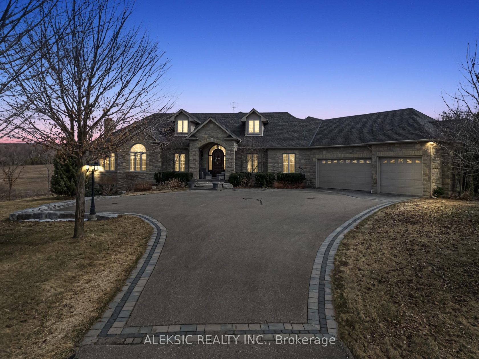 9797 Hunsden Side Road, Palgrave, Caledon 