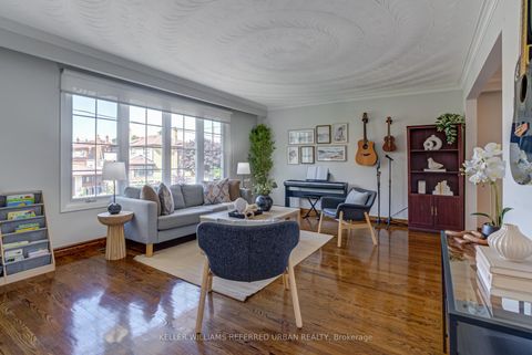 Photo 4 at 55 Tedder Street, Amesbury, Toronto