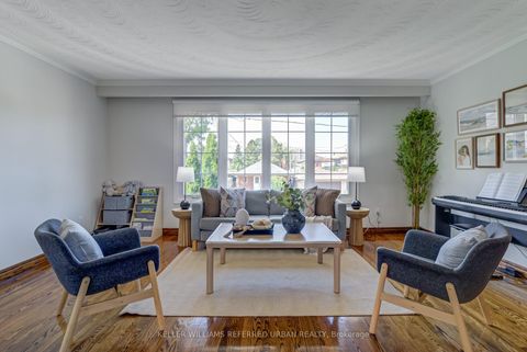 Photo 5 at 55 Tedder Street, Amesbury, Toronto