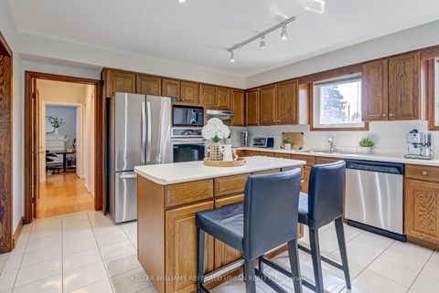 Photo 9 at 55 Tedder Street, Amesbury, Toronto