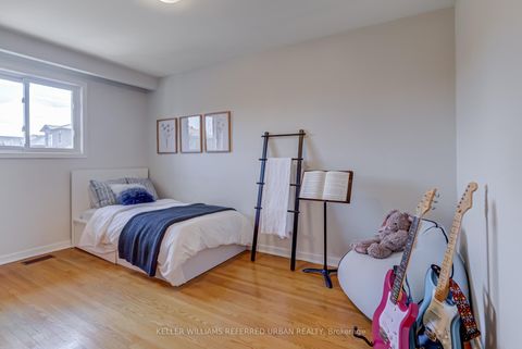 Photo 12 at 55 Tedder Street, Amesbury, Toronto