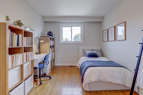 Photo 13 at 55 Tedder Street, Amesbury, Toronto