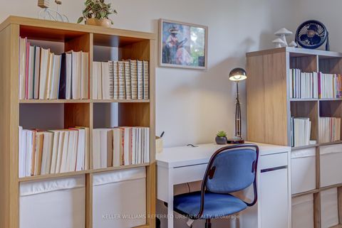 Photo 14 at 55 Tedder Street, Amesbury, Toronto