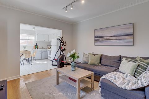 Photo 22 at 55 Tedder Street, Amesbury, Toronto