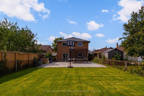 Photo 33 at 55 Tedder Street, Amesbury, Toronto