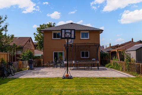 Photo 34 at 55 Tedder Street, Amesbury, Toronto
