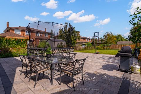Photo 38 at 55 Tedder Street, Amesbury, Toronto
