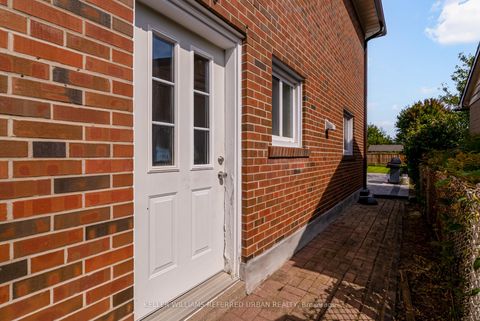 Photo 39 at 55 Tedder Street, Amesbury, Toronto
