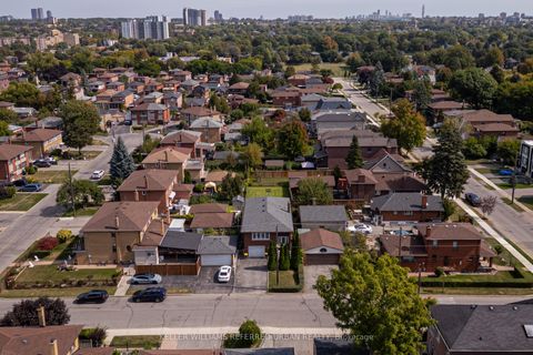 Photo 40 at 55 Tedder Street, Amesbury, Toronto