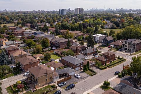 Photo 41 at 55 Tedder Street, Amesbury, Toronto