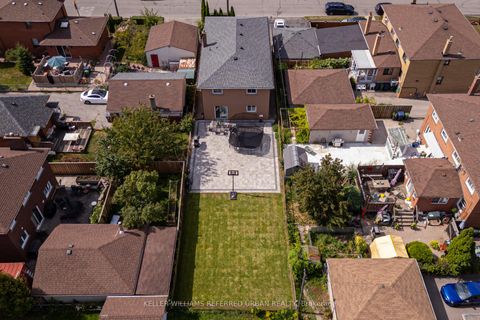 Photo 42 at 55 Tedder Street, Amesbury, Toronto