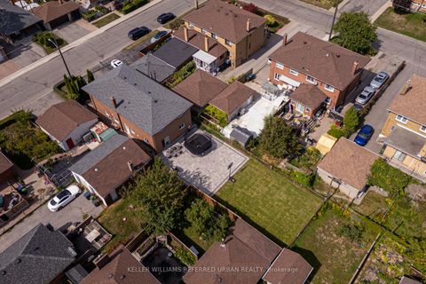 Photo 44 at 55 Tedder Street, Amesbury, Toronto