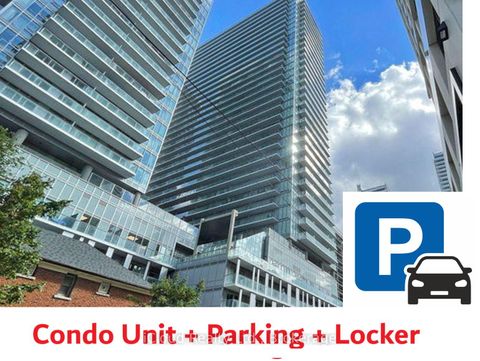 Photo 0 at 2314 - 195 Redpath Avenue, Mount Pleasant West, Toronto Photo 0 at 2314 - 195 Redpath Avenue, Mount Pleasant West, Toronto