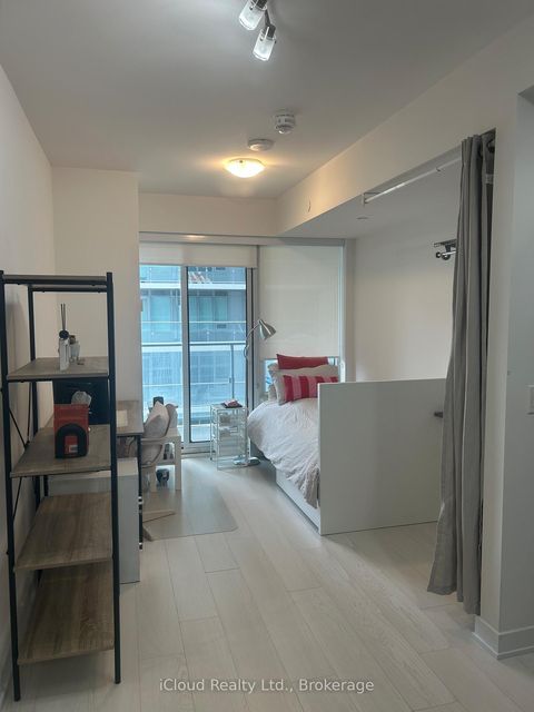 Photo 1 at 2314 - 195 Redpath Avenue, Mount Pleasant West, Toronto