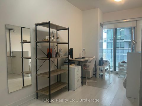 Photo 3 at 2314 - 195 Redpath Avenue, Mount Pleasant West, Toronto
