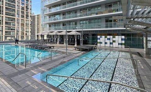 Photo 12 at 2314 - 195 Redpath Avenue, Mount Pleasant West, Toronto