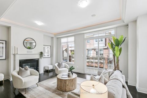 Photo 1 at 60 Kilgour Road, York Mills, Toronto