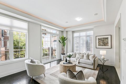 Photo 2 at 60 Kilgour Road, York Mills, Toronto