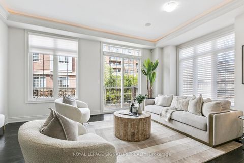 Photo 3 at 60 Kilgour Road, York Mills, Toronto
