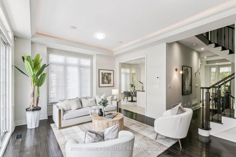 Photo 4 at 60 Kilgour Road, York Mills, Toronto