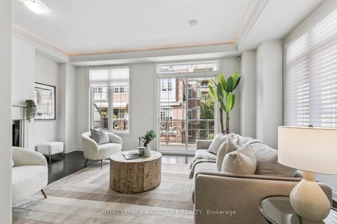 Photo 5 at 60 Kilgour Road, York Mills, Toronto
