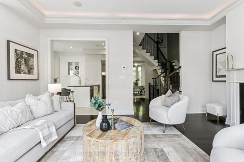 Photo 7 at 60 Kilgour Road, York Mills, Toronto