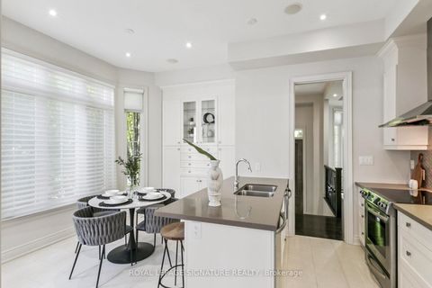 Photo 8 at 60 Kilgour Road, York Mills, Toronto