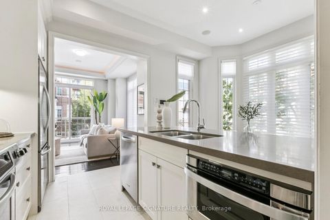 Photo 10 at 60 Kilgour Road, York Mills, Toronto