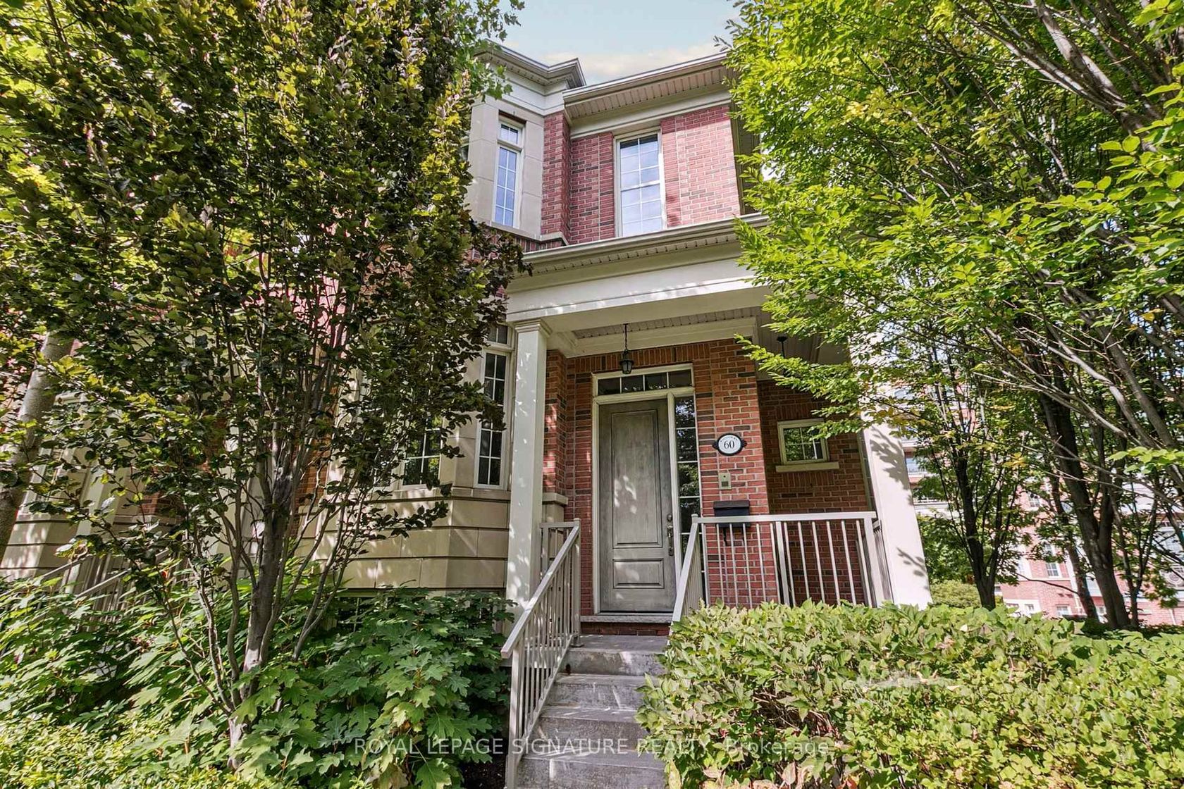 60 Kilgour Road, York Mills, Toronto 