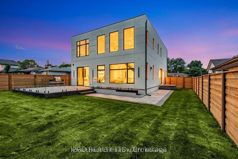 Photo 41 at 1328 Waverly Avenue, WO West, Oakville