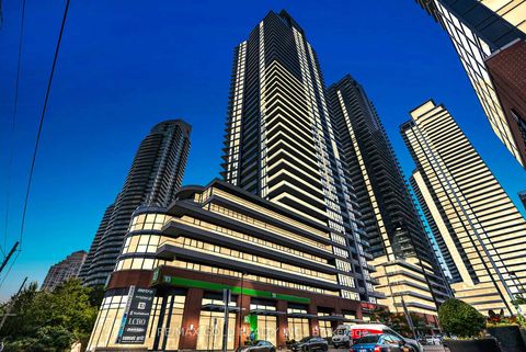 Photo 0 at 806 - 2212 Lake Shore Boulevard W, Mimico, Toronto