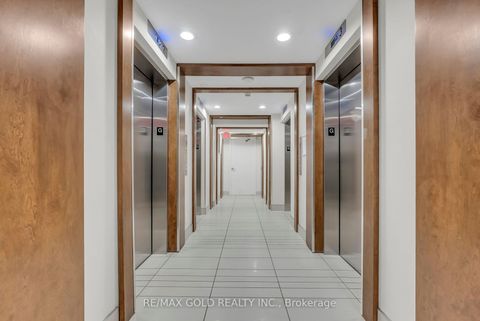Photo 4 at 806 - 2212 Lake Shore Boulevard W, Mimico, Toronto