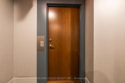 Photo 6 at 806 - 2212 Lake Shore Boulevard W, Mimico, Toronto
