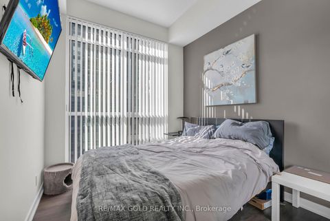 Photo 14 at 806 - 2212 Lake Shore Boulevard W, Mimico, Toronto