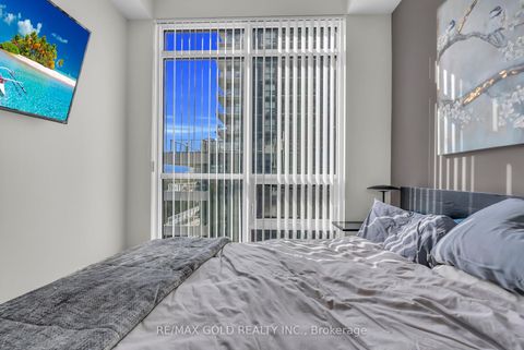 Photo 15 at 806 - 2212 Lake Shore Boulevard W, Mimico, Toronto