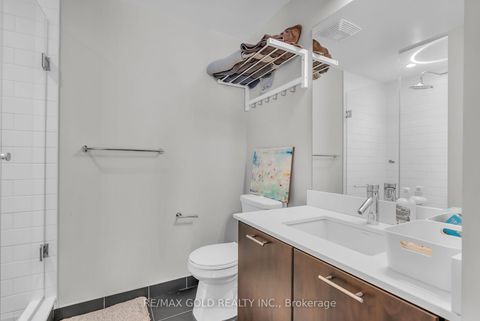 Photo 16 at 806 - 2212 Lake Shore Boulevard W, Mimico, Toronto