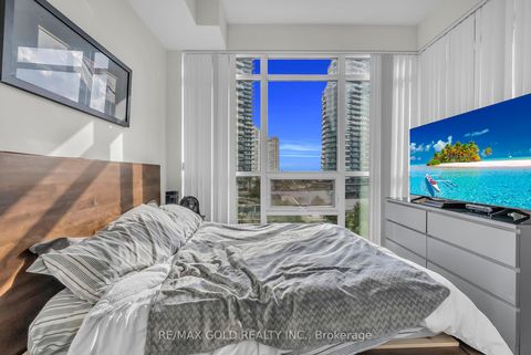Photo 19 at 806 - 2212 Lake Shore Boulevard W, Mimico, Toronto