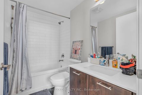 Photo 20 at 806 - 2212 Lake Shore Boulevard W, Mimico, Toronto