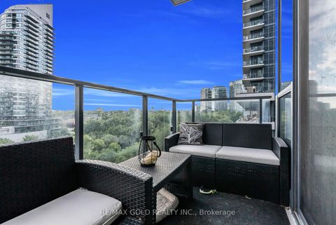 Photo 22 at 806 - 2212 Lake Shore Boulevard W, Mimico, Toronto