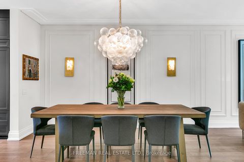 Photo 5 at 34 Tranby Avenue, Annex, Toronto