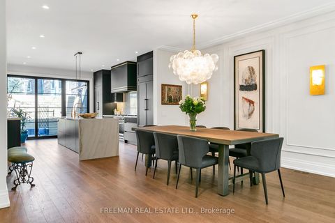 Photo 6 at 34 Tranby Avenue, Annex, Toronto