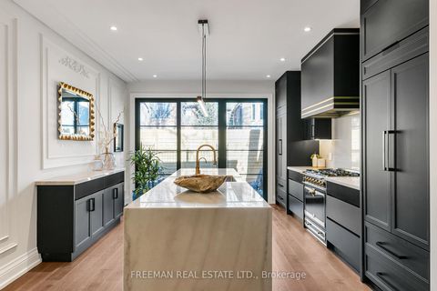 Photo 7 at 34 Tranby Avenue, Annex, Toronto