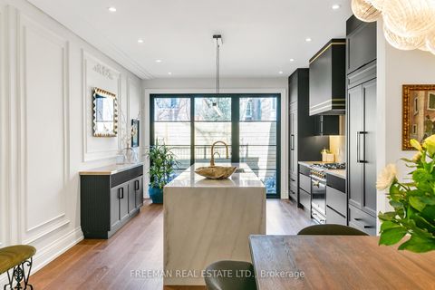 Photo 8 at 34 Tranby Avenue, Annex, Toronto